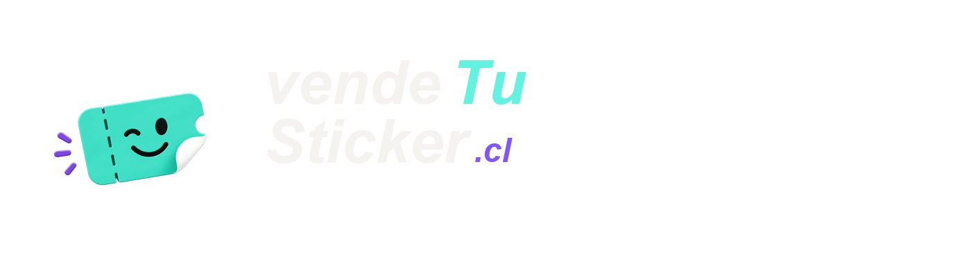 VendeTuSticker.cl
